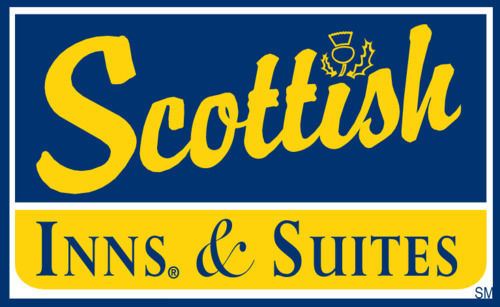 Scottish Inn & Suites - Eau Claire Exterior foto